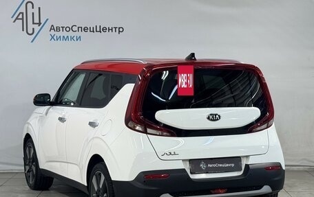 KIA Soul III, 2020 год, 2 079 800 рублей, 15 фотография