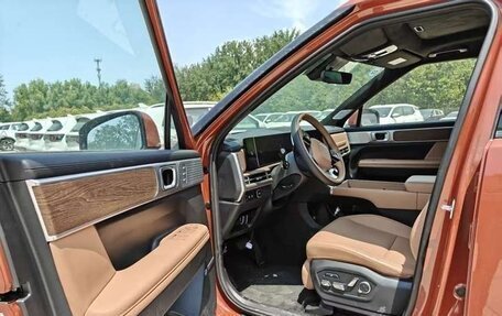 Hyundai Santa Fe IV, 2025 год, 3 850 000 рублей, 7 фотография