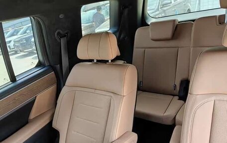 Hyundai Santa Fe IV, 2025 год, 3 850 000 рублей, 8 фотография