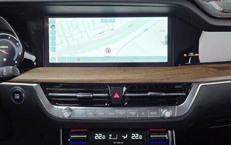 KIA Mohave I, 2020 год, 3 454 000 рублей, 9 фотография