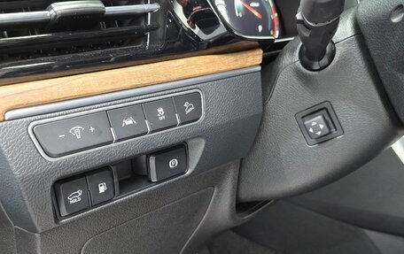 KIA Mohave I, 2020 год, 3 454 000 рублей, 8 фотография