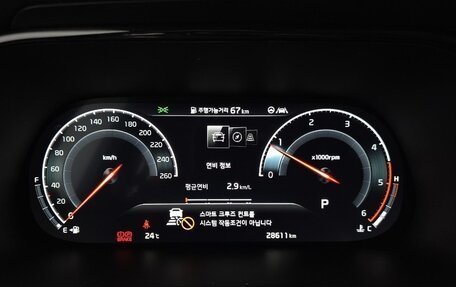 KIA Mohave I, 2020 год, 3 454 000 рублей, 7 фотография