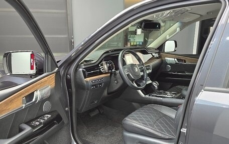 KIA Mohave I, 2020 год, 3 454 000 рублей, 2 фотография