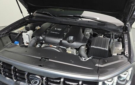 KIA Mohave I, 2020 год, 3 454 000 рублей, 15 фотография
