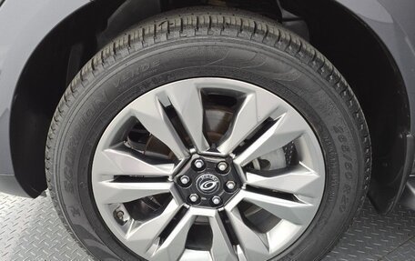 KIA Mohave I, 2020 год, 3 454 000 рублей, 14 фотография