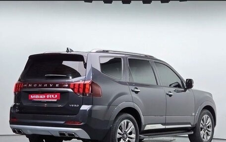 KIA Mohave I, 2020 год, 3 454 000 рублей, 16 фотография