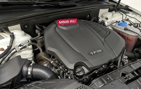 Audi A4, 2015 год, 1 650 000 рублей, 9 фотография