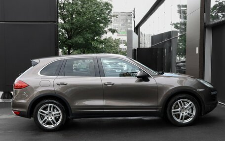 Porsche Cayenne III, 2012 год, 1 997 000 рублей, 4 фотография