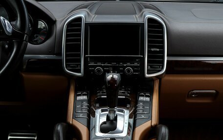 Porsche Cayenne III, 2012 год, 1 997 000 рублей, 12 фотография