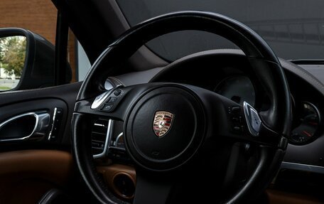 Porsche Cayenne III, 2012 год, 1 997 000 рублей, 13 фотография