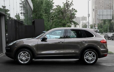 Porsche Cayenne III, 2012 год, 1 997 000 рублей, 8 фотография