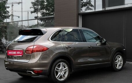 Porsche Cayenne III, 2012 год, 1 997 000 рублей, 5 фотография
