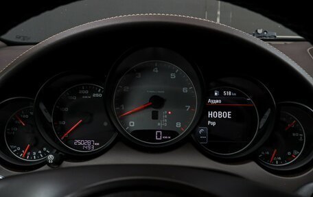 Porsche Cayenne III, 2012 год, 1 997 000 рублей, 21 фотография