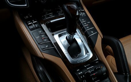 Porsche Cayenne III, 2012 год, 1 997 000 рублей, 22 фотография