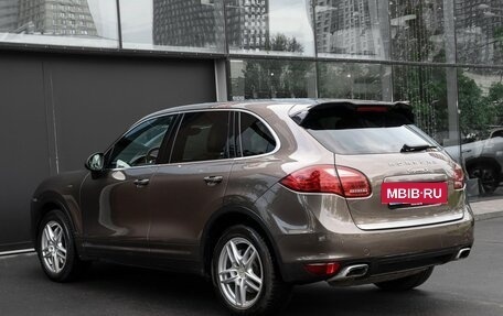 Porsche Cayenne III, 2012 год, 1 997 000 рублей, 7 фотография
