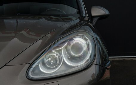 Porsche Cayenne III, 2012 год, 1 997 000 рублей, 26 фотография