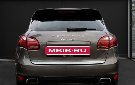 Porsche Cayenne III, 2012 год, 1 997 000 рублей, 6 фотография