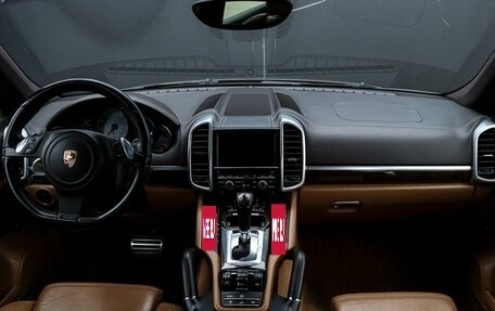 Porsche Cayenne III, 2012 год, 1 997 000 рублей, 11 фотография