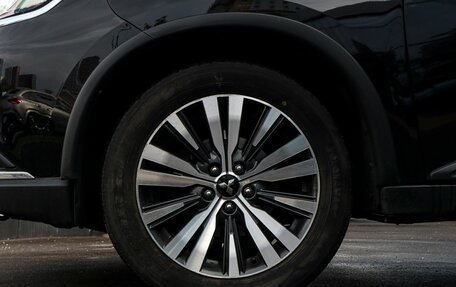 Mitsubishi Outlander III рестайлинг 3, 2019 год, 2 045 000 рублей, 22 фотография