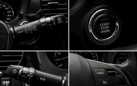 Mitsubishi Outlander III рестайлинг 3, 2019 год, 2 045 000 рублей, 19 фотография