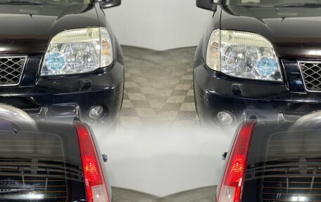 Nissan X-Trail, 2006 год, 685 000 рублей, 5 фотография