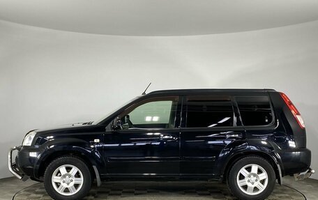 Nissan X-Trail, 2006 год, 685 000 рублей, 10 фотография