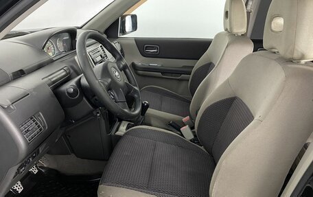 Nissan X-Trail, 2006 год, 685 000 рублей, 12 фотография
