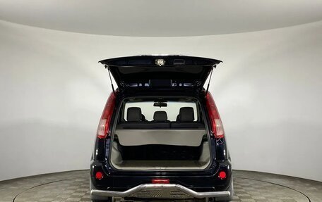 Nissan X-Trail, 2006 год, 685 000 рублей, 9 фотография