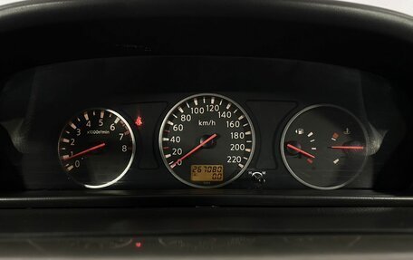 Nissan X-Trail, 2006 год, 685 000 рублей, 15 фотография