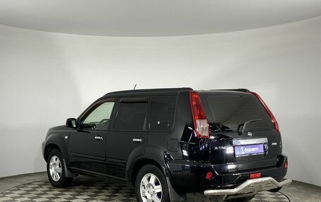 Nissan X-Trail, 2006 год, 685 000 рублей, 7 фотография