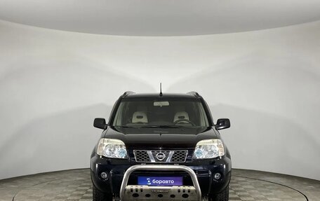 Nissan X-Trail, 2006 год, 685 000 рублей, 3 фотография