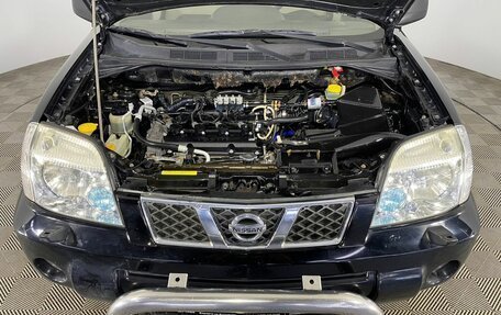Nissan X-Trail, 2006 год, 685 000 рублей, 4 фотография
