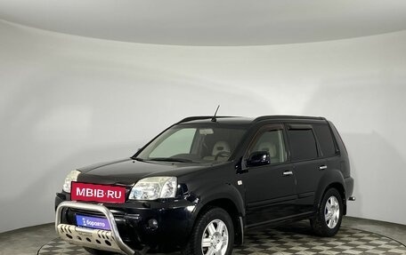 Nissan X-Trail, 2006 год, 685 000 рублей, 1 фотография