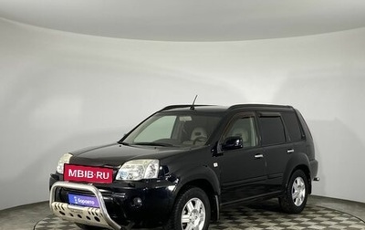 Nissan X-Trail, 2006 год, 685 000 рублей, 1 фотография