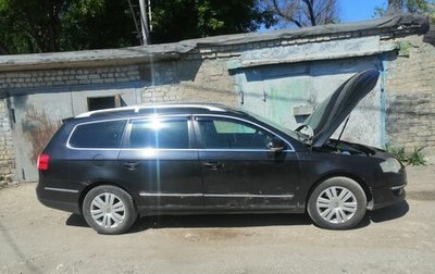 Volkswagen Passat B6, 2007 год, 310 000 рублей, 1 фотография