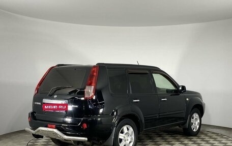 Nissan X-Trail, 2006 год, 685 000 рублей, 6 фотография