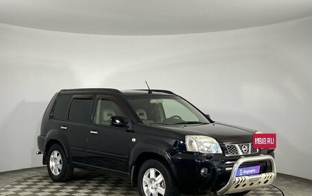 Nissan X-Trail, 2006 год, 685 000 рублей, 2 фотография