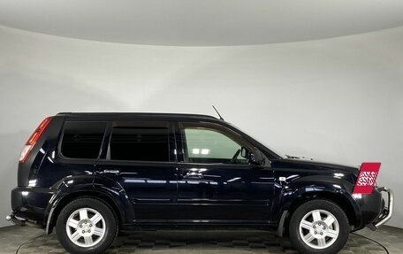 Nissan X-Trail, 2006 год, 685 000 рублей, 11 фотография
