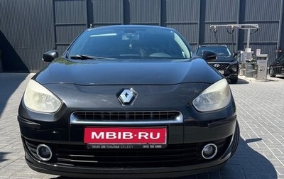 Renault Fluence I, 2012 год, 985 000 рублей, 1 фотография