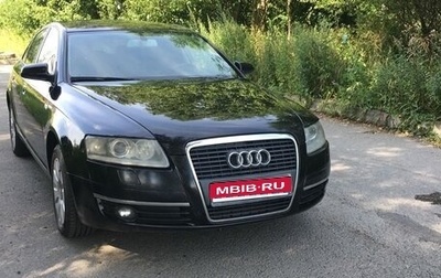 Audi A6, 2008 год, 800 000 рублей, 1 фотография
