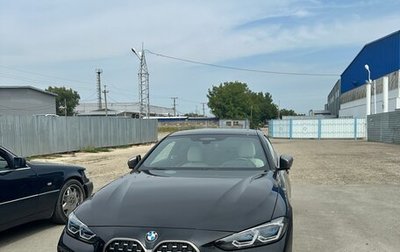 BMW 4 серия, 2021 год, 6 800 000 рублей, 1 фотография