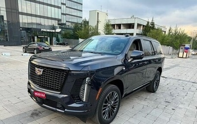 Cadillac Escalade V, 2025 год, 21 490 000 рублей, 1 фотография