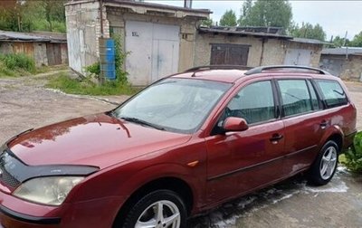 Ford Mondeo III, 2003 год, 400 000 рублей, 1 фотография
