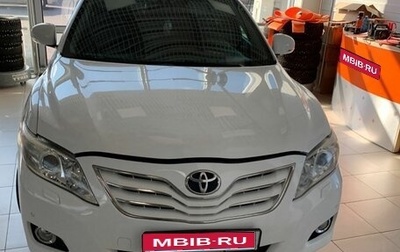 Toyota Camry, 2011 год, 1 199 000 рублей, 1 фотография