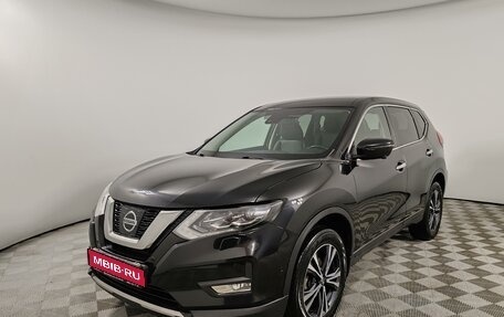 Nissan X-Trail, 2019 год, 2 199 000 рублей, 1 фотография
