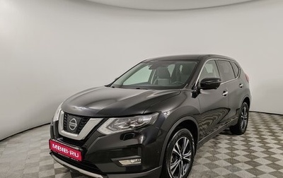 Nissan X-Trail, 2019 год, 2 199 000 рублей, 1 фотография