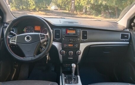 SsangYong Actyon II рестайлинг, 2011 год, 765 000 рублей, 1 фотография
