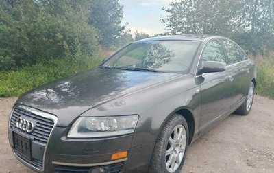 Audi A6, 2004 год, 860 000 рублей, 1 фотография