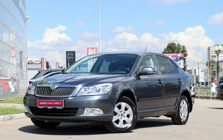 Skoda Octavia, 2011 год, 800 000 рублей, 1 фотография