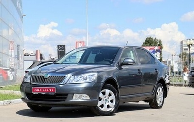 Skoda Octavia, 2011 год, 800 000 рублей, 1 фотография